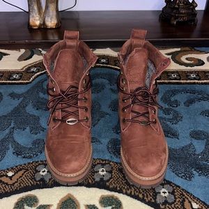 Timberland boots